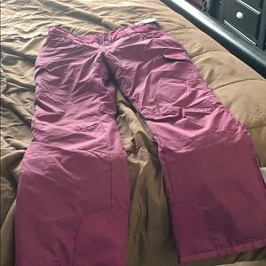 Arctix Snowsports Cargo Pants